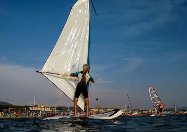  El maestro en la tabla 